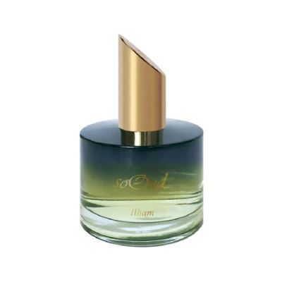 SOOUD Ilham Eau Fine 100 ml